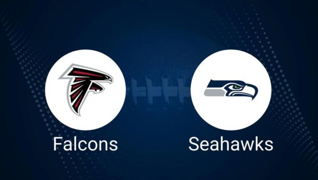 Falcons vs. Seahawks Predictions & Picks: Odds, Moneyline, Spread - Week 7