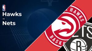 Hawks vs. Nets Tickets Available – Wednesday, Oct. 23