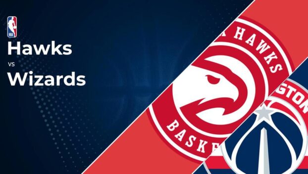 Hawks vs. Wizards Tickets Available – Monday, Oct. 28