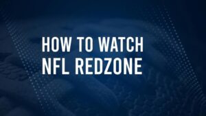 How to live stream NFL RedZone Week 5 with a free Fubo trial