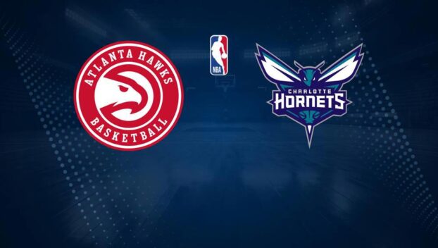 How to Watch the Hawks vs. Hornets Game: Streaming & TV Channel Info for October 25