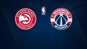 How to Watch the Hawks vs. Wizards Game: Streaming & TV Channel Info for October 30