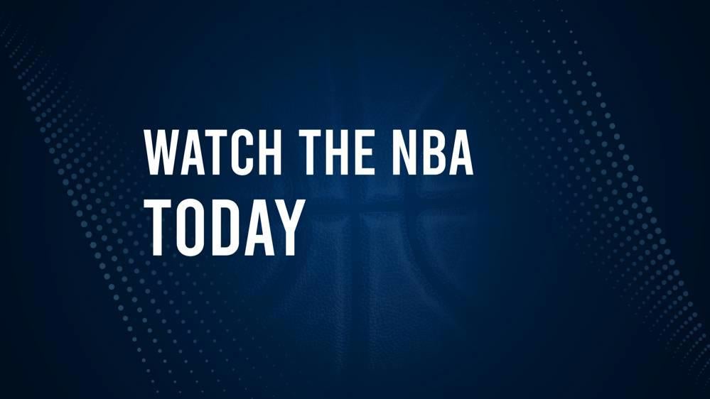 How to Watch the NBA Today, October 26