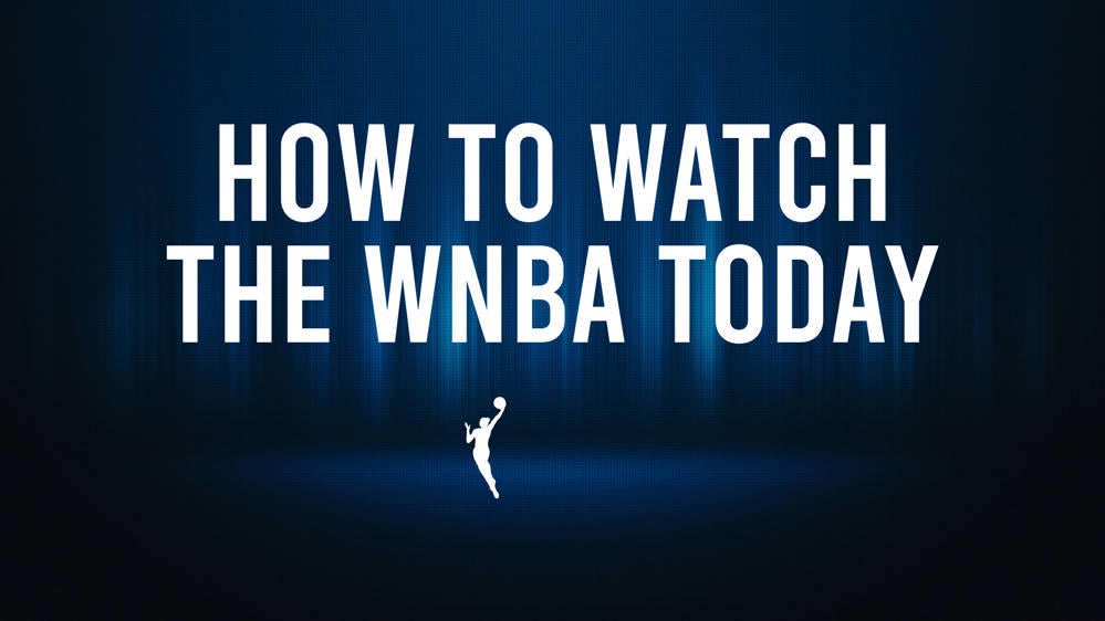 How to Watch the WNBA Playoffs Today | Oct. 20