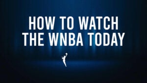 How to Watch the WNBA Playoffs Today | Oct. 4