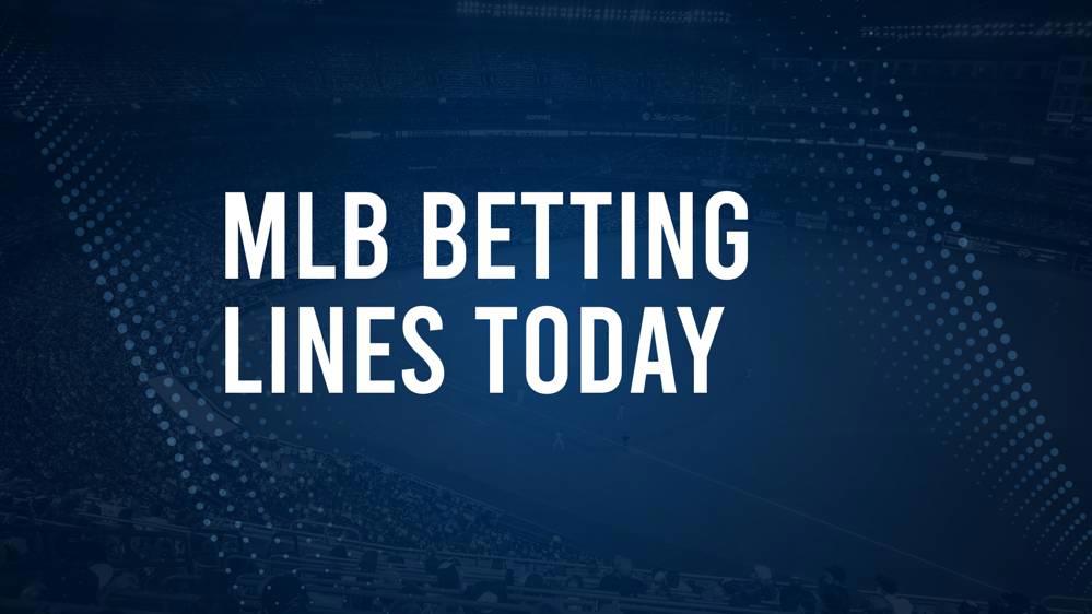 MLB Playoff Betting Lines and Picks Today | Oct. 2