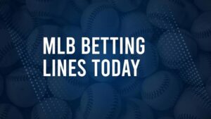 MLB Playoff Betting Lines and Picks Today | Oct. 9