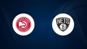 NBA Best Bets: Hawks vs. Nets Picks for October 23