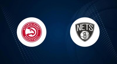 NBA Best Bets: Hawks vs. Nets Picks for October 23