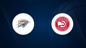 NBA Best Bets: Thunder vs. Hawks Picks for October 27