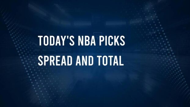 NBA Spread and Total Picks for Today, November 1