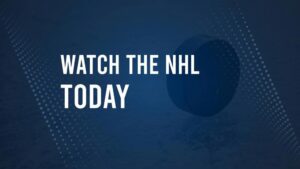 October 8 NHL TV Schedule: TV Channel, Start Times & Live Streaming Options