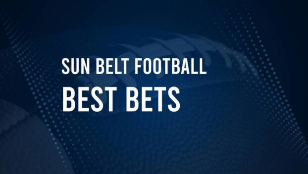 Sun Belt Football Predictions, Computer Picks & Best Bets | Week 7