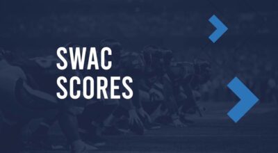 SWAC Football Scores and Results – Week 9 2024