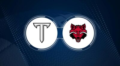 Troy vs. Arkansas State: Odds, spread, and over/under - Oct. 26