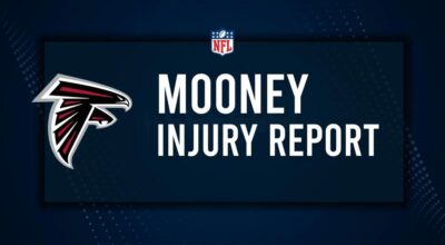 Will Darnell Mooney Play in Week 6? NFL Injury Status, News & Updates