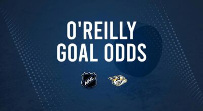 Will Ryan O'Reilly Score a Goal Against the Blue Jackets on October 26?