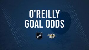 Will Ryan O'Reilly Score a Goal Against the Bruins on October 22?