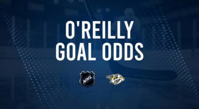 Will Ryan O'Reilly Score a Goal Against the Lightning on October 28?