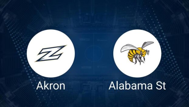 Akron vs. Alabama State Predictions & Picks: Spread, Total - November 24