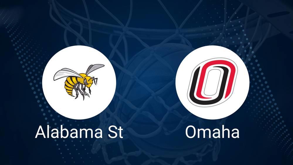 Alabama State vs. Omaha Predictions & Picks: Spread, Total - November 22