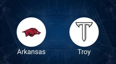 Arkansas vs. Troy Predictions & Picks: Spread, Total - November 13