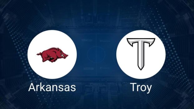 Arkansas vs. Troy Predictions & Picks: Spread, Total - November 13