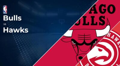 Bulls vs. Hawks Tickets Available – Friday, Nov. 22