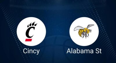 Cincinnati vs. Alabama State Predictions & Picks: Spread, Total - November 27