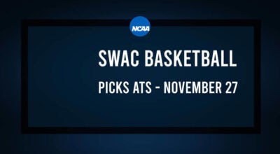 College Basketball Picks Against the Spread: SWAC Games Today, November 27