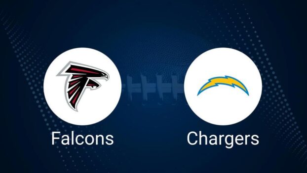 Falcons vs. Chargers Predictions & Picks: Odds, Moneyline, Spread - Week 13