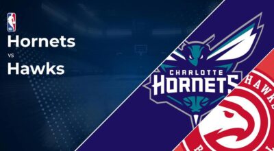 Hornets vs. Hawks Tickets Available – Saturday, Nov. 30