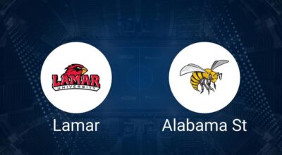 How to Watch Alabama State vs. Lamar on TV or Live Stream - November 23