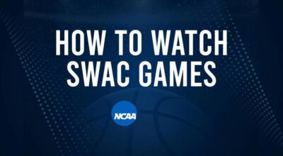 How to Watch SWAC College Basketball Games - Friday, November 22