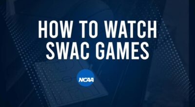 How to Watch SWAC Women's College Basketball Games - Saturday, November 9