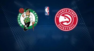 How to Watch the Celtics vs. Hawks Game: Streaming & TV Channel Info for November 12