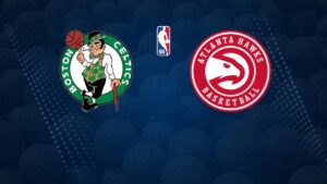 How to Watch the Celtics vs. Hawks Game: Streaming & TV Channel Info for November 4