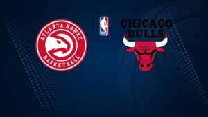 How to Watch the Hawks vs. Bulls Game: Streaming & TV Channel Info for November 9