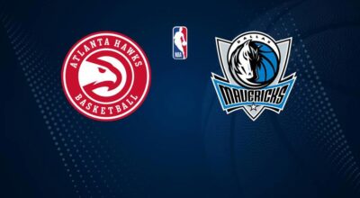 How to Watch the Hawks vs. Mavericks Game: Streaming & TV Channel Info for November 25