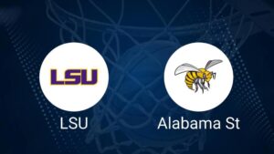 LSU vs. Alabama State Predictions & Picks: Spread, Total - November 10