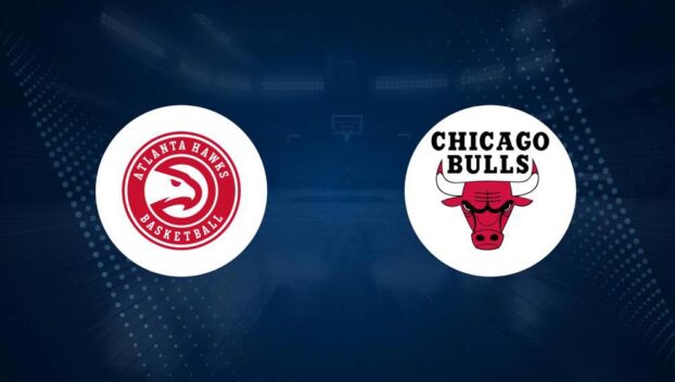 NBA Best Bets: Hawks vs. Bulls Picks for November 22