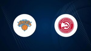 NBA Best Bets: Knicks vs. Hawks Picks for November 6