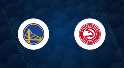 NBA Best Bets: Warriors vs. Hawks Picks for November 20