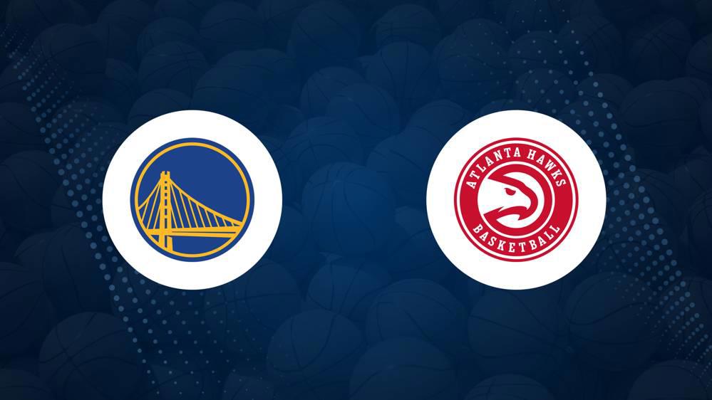 NBA Best Bets: Warriors vs. Hawks Picks for November 20