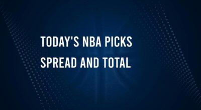 NBA Spread and Total Picks for Today, November 16