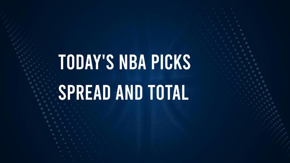 NBA Spread and Total Picks for Today, November 27