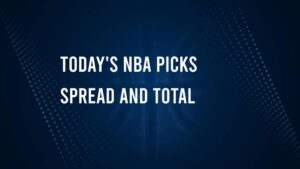 NBA Spread and Total Picks for Today, November 6