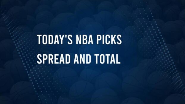 NBA Spread and Total Picks for Today, November 7