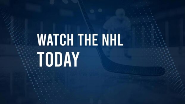 November 16 NHL TV Schedule: TV Channel, Start Times & Live Streaming Options