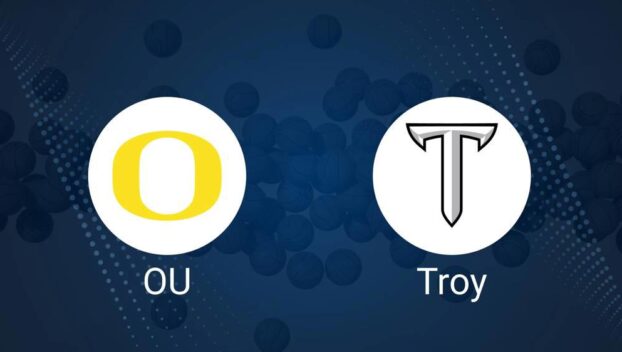 Oregon vs. Troy Predictions & Picks: Spread, Total - November 17